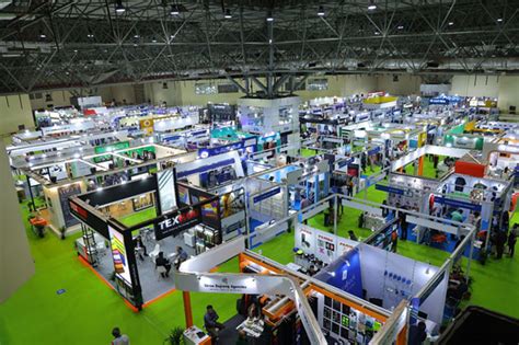 Amsterdam, Netherlands. . Accessory trade shows 2023
